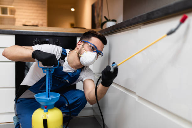  Myrtle Point, OR Pest Control Pros