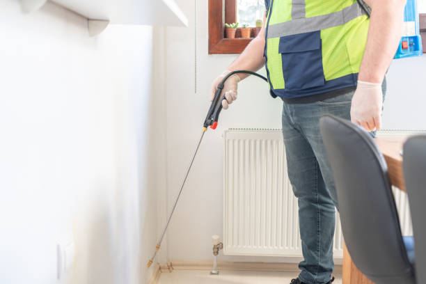Best Affordable Pest Control Services  in Myrtle Point, OR