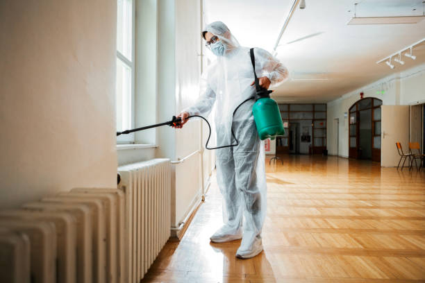 Best Affordable Pest Control Services  in Myrtle Point, OR